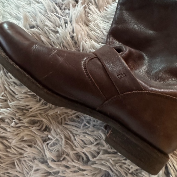 Frye Veronica Slouch Boots - Picture 9 of 9